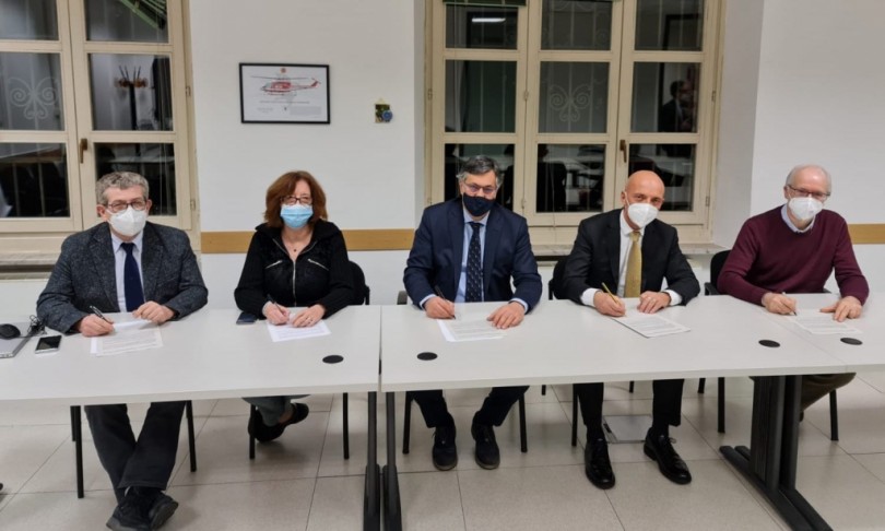 Vaccinazioni Covid: firmato l'accordo anche con i farmacisti